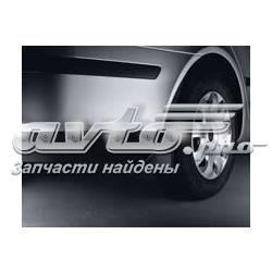 Chlapacze tylne, komplet VAG KEA600001 cena, od 33,63 USD