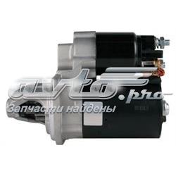 Do koszyka 12417610341 BMW Rozrusznik