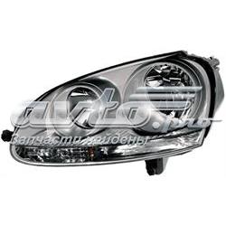 Reflektor lewy HELLA 1EG247007571 cena, od 148,76 USD
