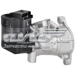 Zawór recyrkulacji spalin EGR EG1059112B1 Delphi
