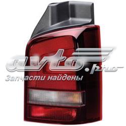 Do koszyka 7E5945096F VAG Lampa zespolona tylna prawa