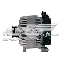 BD39TU Ford Alternator