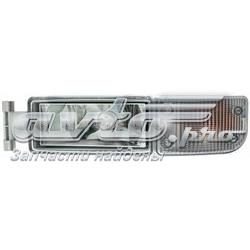 Lampa przeciwmgielna lewa MAN TGA