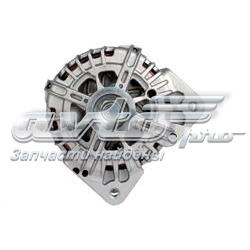 Alternator 115649 Cargo