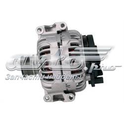 Do koszyka A013154100288 Mercedes Alternator
