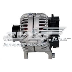 Do koszyka 0124525008 VAG Alternator