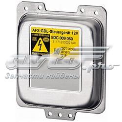 Ksenon, sterownik HELLA 5DC009060211 cena, od 122,58 USD