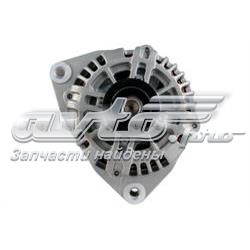 010154320280 Mercedes Alternator