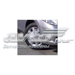 Kołpak do obręczy koła do Nissan Tiida ASIA C11
