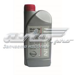 Olej do silnika Mercedes A0009898201