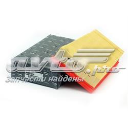 Filtr powietrza Nissan Qashqai