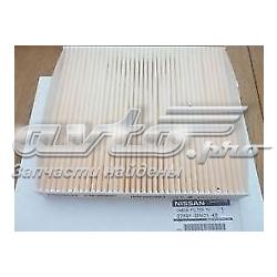 Filtr kabinowy Nissan Primera