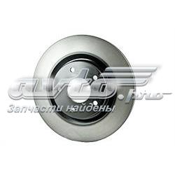 402061KC1B Nissan/Infiniti Tarcza hamulcowa przednia