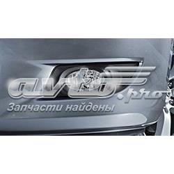 BP4KV7230F Mazda Lampa przeciwmgielna lewa