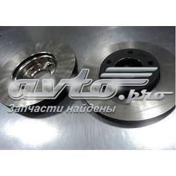 C24Y3325XB Mazda Tarcza hamulcowa przednia