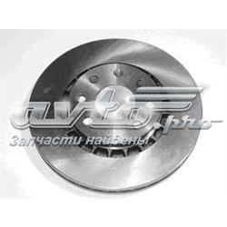 96179110 General Motors Tarcza hamulcowa przednia