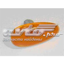 Do koszyka Powtarzacz kierunkowskazu na błotniku ЗАЗ SENS  TF, TA