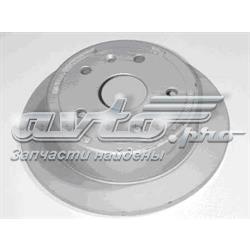 96219485 General Motors Tarcza hamulcowa tylna
