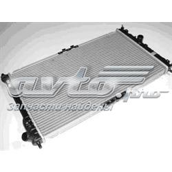 Chłodnica silnika General Motors 96273596 cena, od 73,23 USD