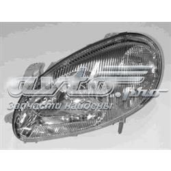  Reflektor lewy Daewoo Lanos 