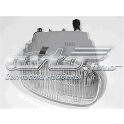 96226036 General Motors Lampa przeciwmgielna lewa