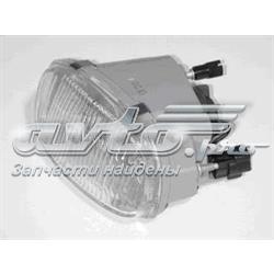 96226037 General Motors Lampa przeciwmgielna prawa