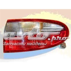 96304619 General Motors Lampa zespolona tylna prawa zewnętrzna