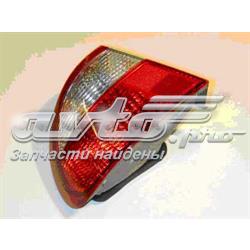 96324638 General Motors Lampa zespolona tylna lewa zewnętrzna
