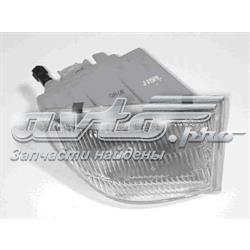 96272109 General Motors Lampa przeciwmgielna lewa