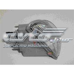 96272110 General Motors Lampa przeciwmgielna prawa