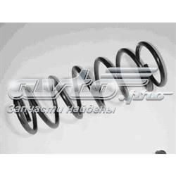 Sprężyna przednia do Daewoo Nubira I J10, J15