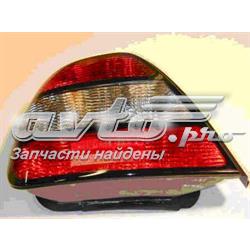 Lampa zespolona tylna lewa do Daewoo Leganza  KLAV