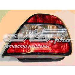 Lampa zespolona tylna prawa do Daewoo Leganza  KLAV