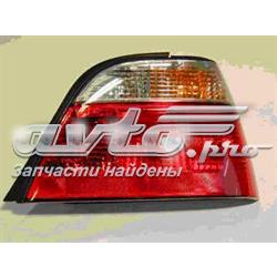 Lampa tylna Daewoo Nexia