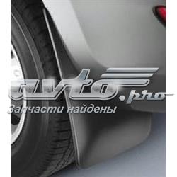 Chlapacze przednie+tylne, zestaw do Toyota RAV4 III A3