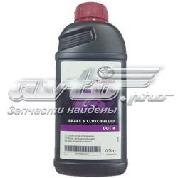 Płyn hamulcowy 1114401 Ford