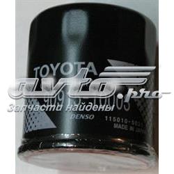 9091510003 Toyota filtr oleju