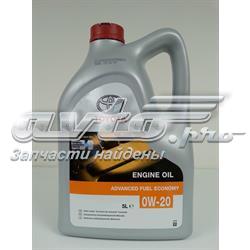 Olej do silnika 872584 Valvoline