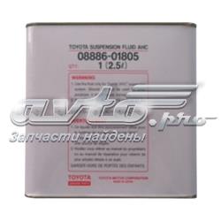 0888601805 Toyota Olej układu zawieszenia aktywnego