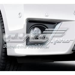 Lampa przeciwmgielna lewa/prawa Toyota Corolla E18