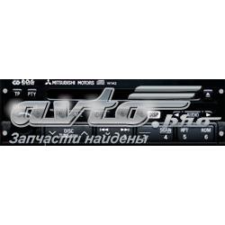 MR337279 Mitsubishi Radioodtwarzacz (radio AM/FM)
