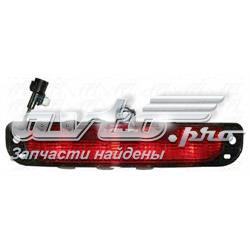 Lampa stop tylna dodatkowa Mitsubishi L 200 IV ulec poprawie (KA, KB) (2005 - 2015) cena, od 36,50 USD