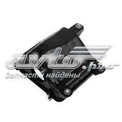 Obudowa filtra powietrza Mitsubishi L 200
