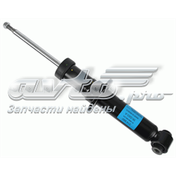 314 880 Sachs amortyzator tylny