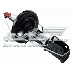 Amortyzator przedni Renault (RVI) 8660004189