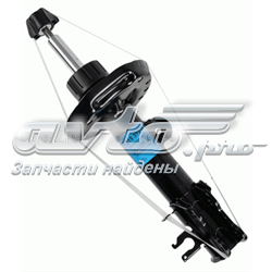 315372 Sachs Amortyzator przedni lewy