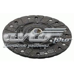 038141032N VAG Tarcza sprzęgła