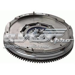 Koło zamachowe silnika Toyota Corolla VERSO minivan (R10) (2004 - 2009) cena, od 205,26 USD