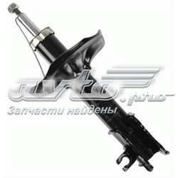 Amortyzator przedni lewy Mazda GE4T34900A cena, od 83,20 USD