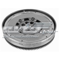 Koło zamachowe silnika Mazda 6 GG